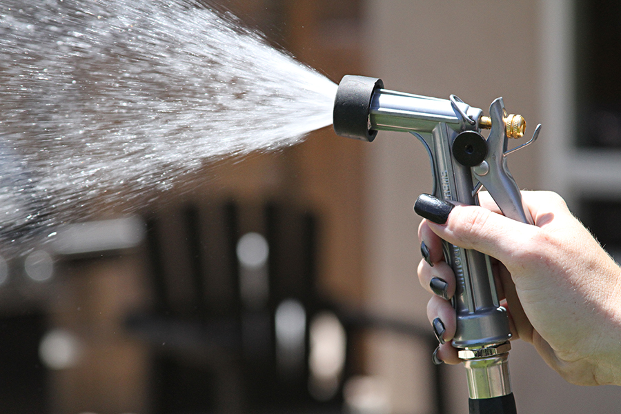 Best Hose Nozzle