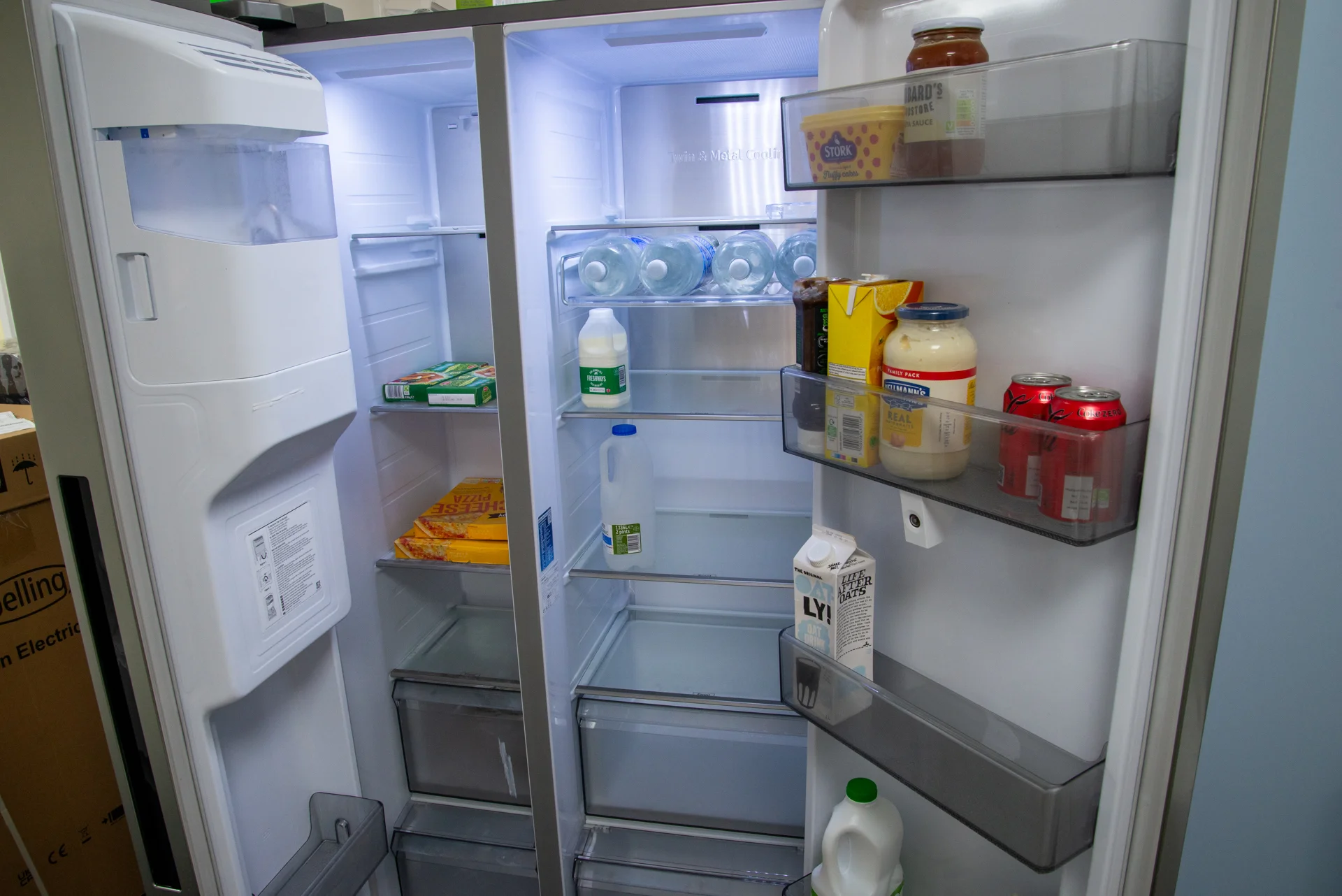 Innovative Refrigerator Cabinet Surround Ideas to Elevate Your Kitchen Design refrigerator cabinet surround ideas