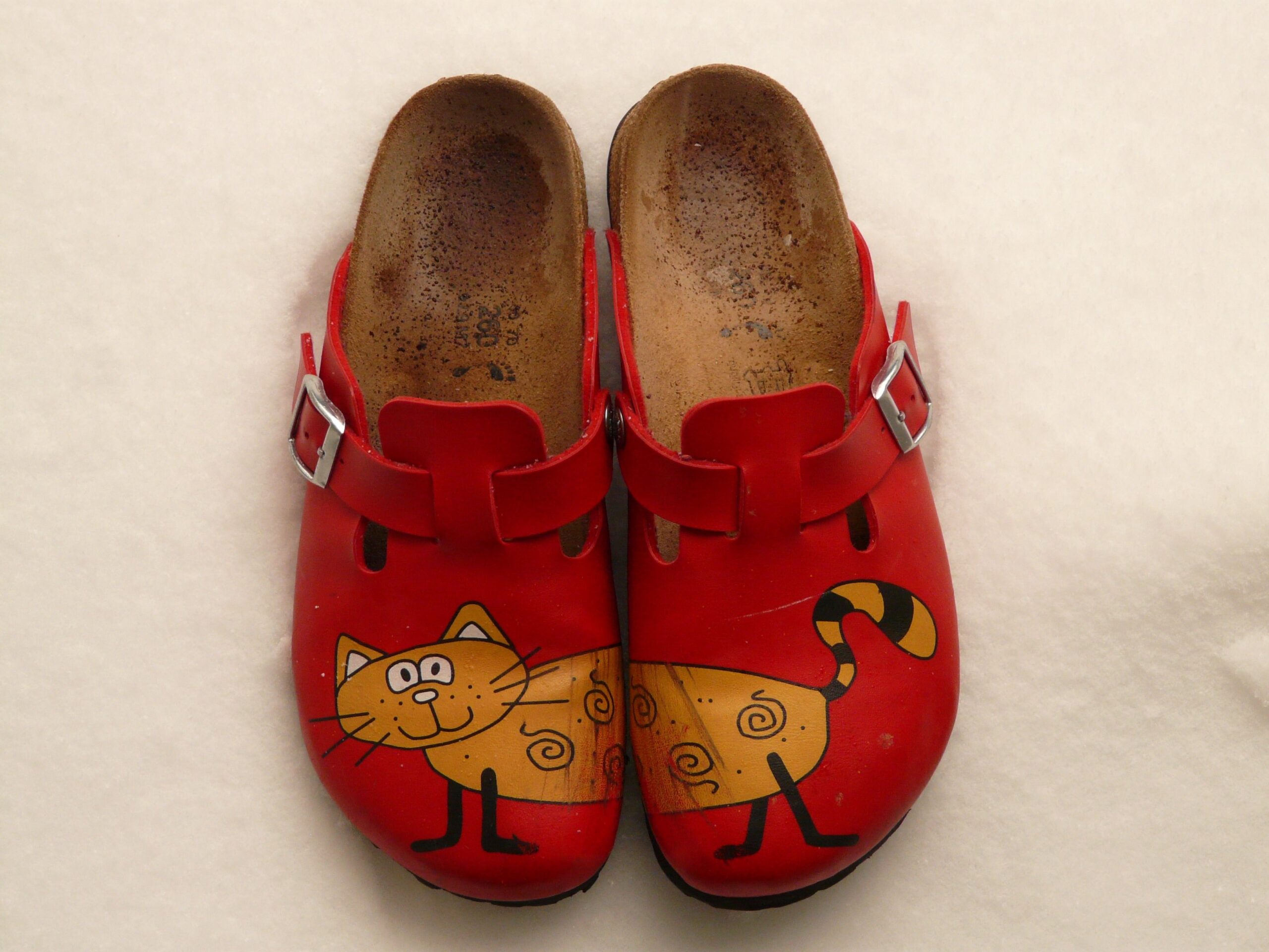 Mastering How To Clean Birkenstock Footbed: Revive Your Sandals’ Comfort and Step-by-Step Cleaning Process how to clean Birkenstock footbed