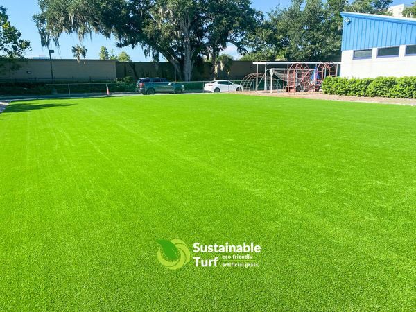 Artificial grass