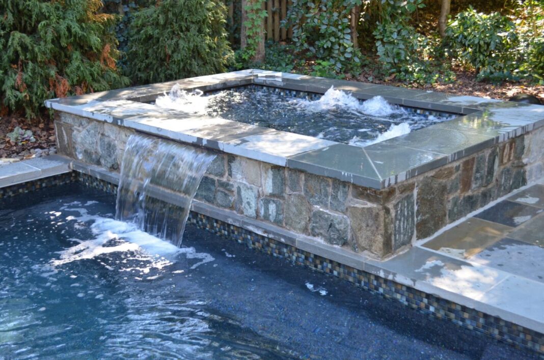 Pool Remodeling
