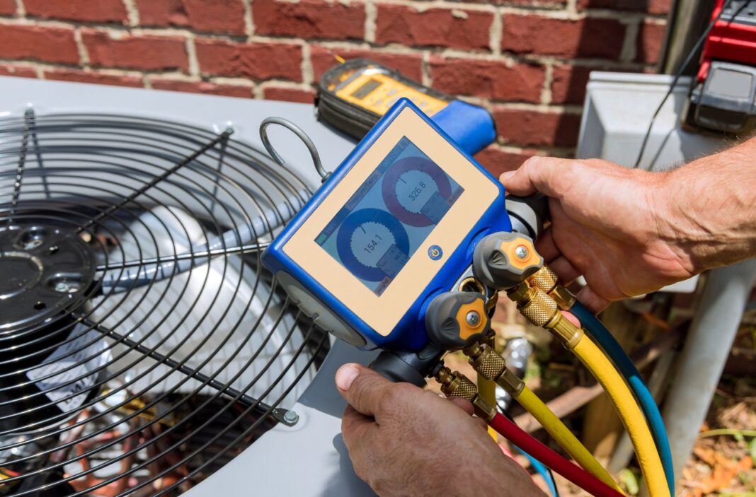 HVAC System’s