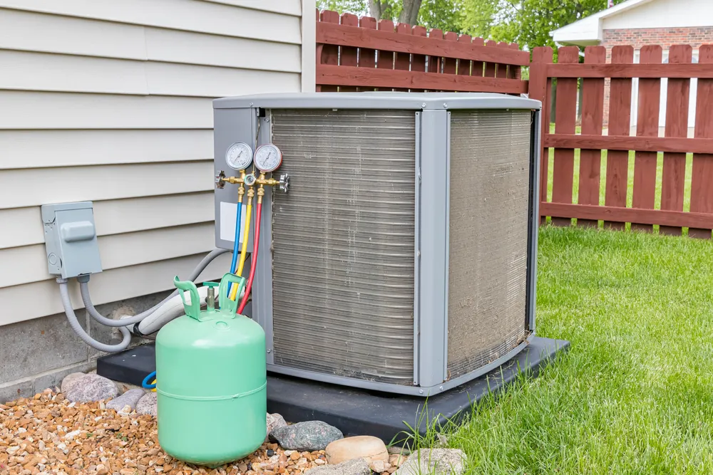 Repairing vs Replacing Your AC Unit: What Homeowners Should Know AC Unit