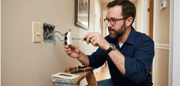 How to Replace a Light Switch Without Guesswork