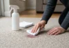Carpet Stain Remover Guide: Safe Ways to Lift Common Spills Without Damaging Fibers Carpet Stain Remover