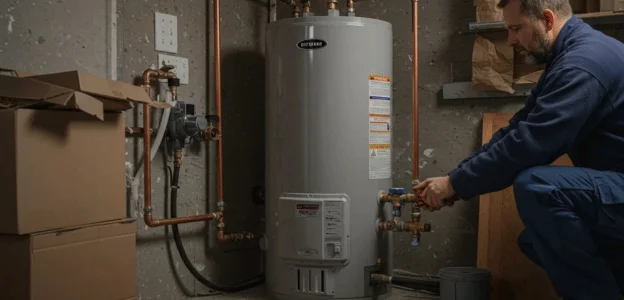 New Furnace Cost