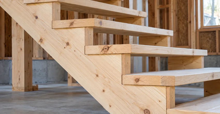 U.S. Stair Code Checks Before You Build