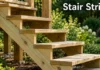 Stair Stringer Basics: How to Measure, Lay Out, and Cut Safe Stairs Stair Stringer